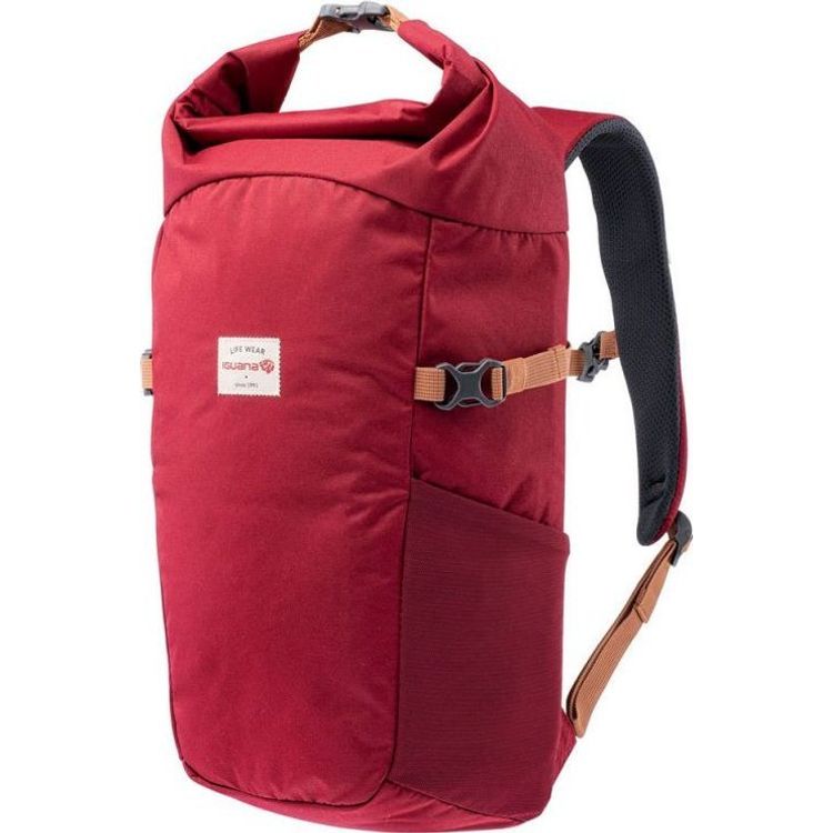 Tootefoto - Iguaani matkaseljakott COSMIN seljakott