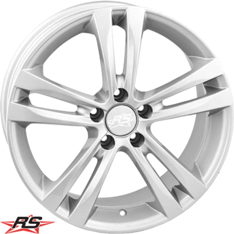 Tootefoto - Rs Evo 6.5X16 5X100/45 (56.1) (S) Kg650