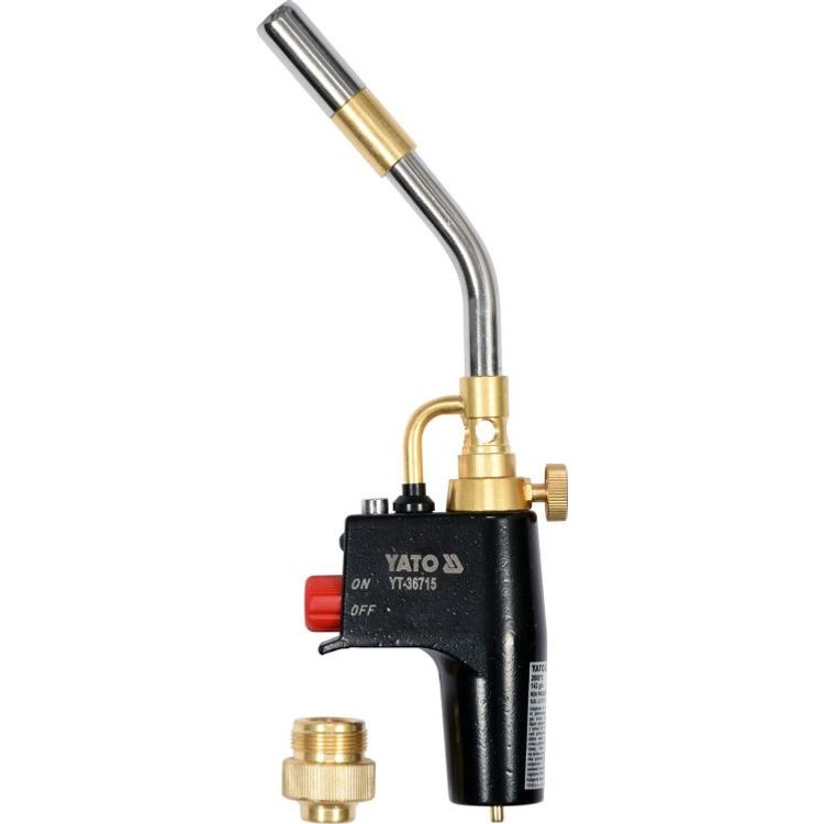 Tootefoto - Yato YT-36715 gaasip leti ksik