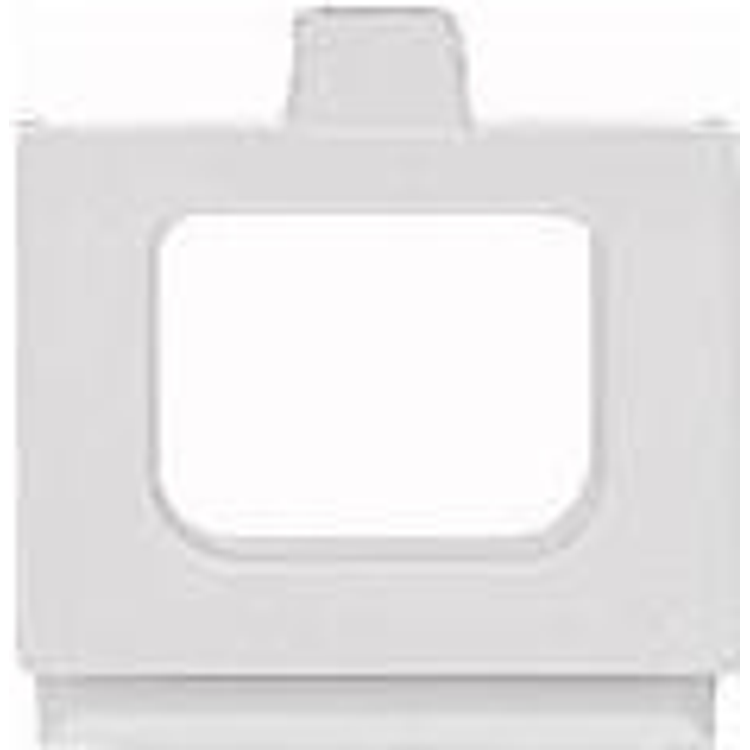 Tootefoto - Merten MEG3963-8029 mberl litusplaat ja pistikupesa kate Hall