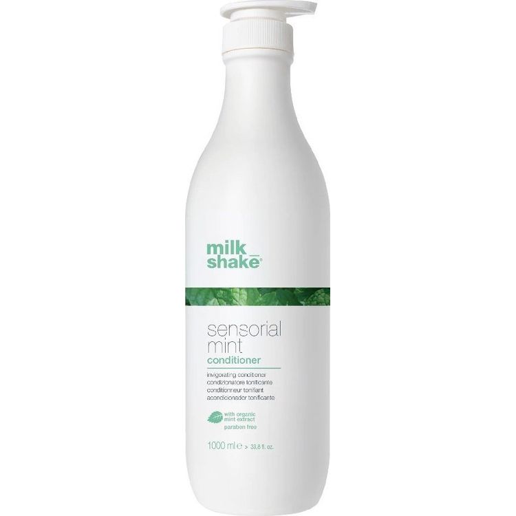 Tootefoto - Milk Shake Milk Shake Sensorial Mint Conditioner v rskendav juuksepalsam 1000 ml