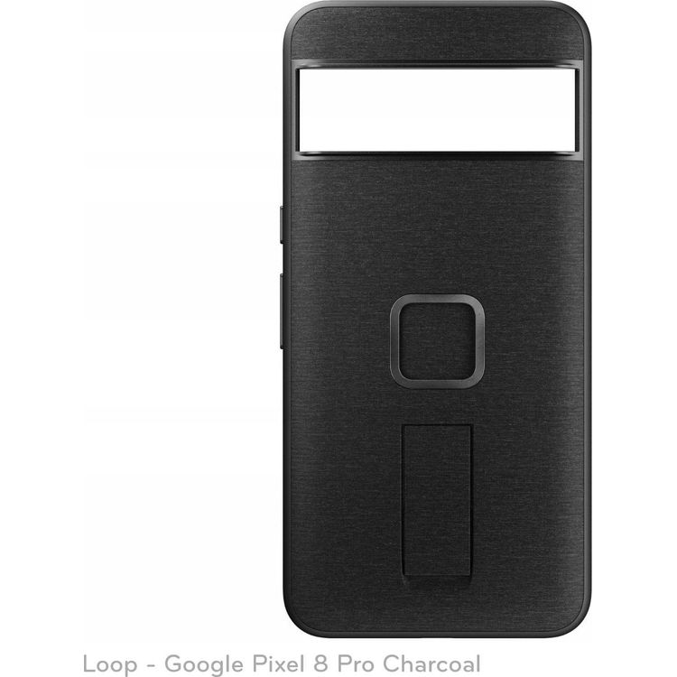 Tootefoto - Peak Design Peak Design Mobile Everyday Case Loop Google Pixel 8 Pro grafiit