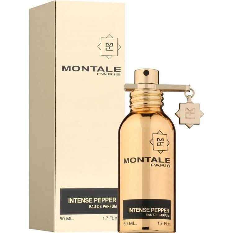 Tootefoto - Montale Montale Intense Pepper EDP 50ml