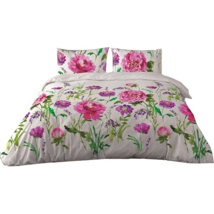 Tootefoto - Multitex Bedding 220 x 200 3cz satiin puuvilla prestii 05