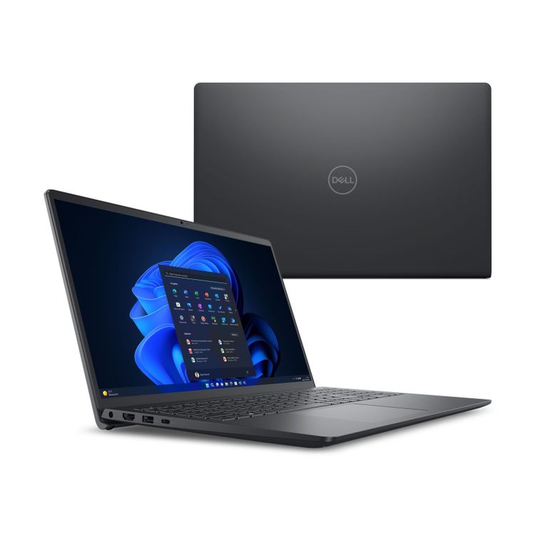 Tootefoto - Dell 15 i5-1334U/24GB/512/Win11P