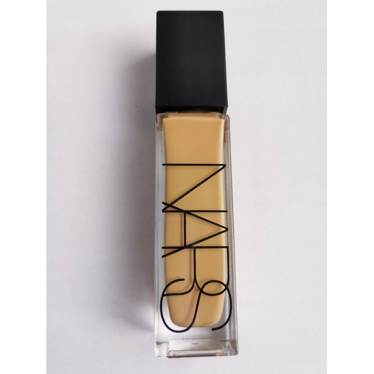 Tootefoto - Nors Cosmetics Skystas Makia o Pagrindas Nors Natural Radiant, 30 ml