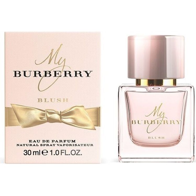 Tootefoto - Burberry My Burberry p sepuna EDP 30 ml
