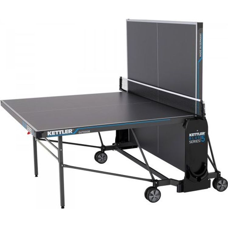 Tootefoto - Kettler lauatenniselaud Outdoor K5 lauatenniselaud
