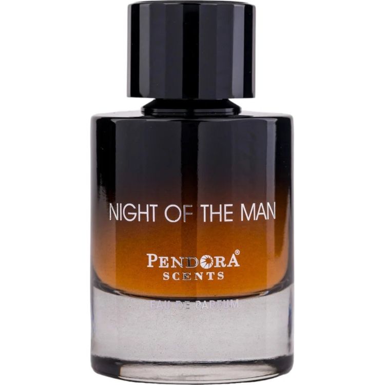 Tootefoto - Pendora Scents Night of the Man Edp Spray 100ml