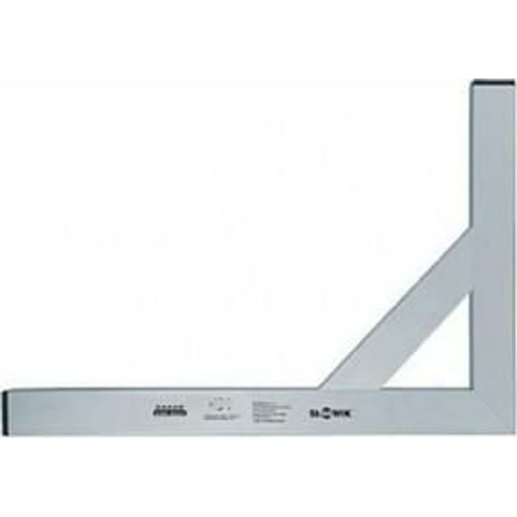 Tootefoto - Best-Tools Construction square 150 x 80cm (50151)