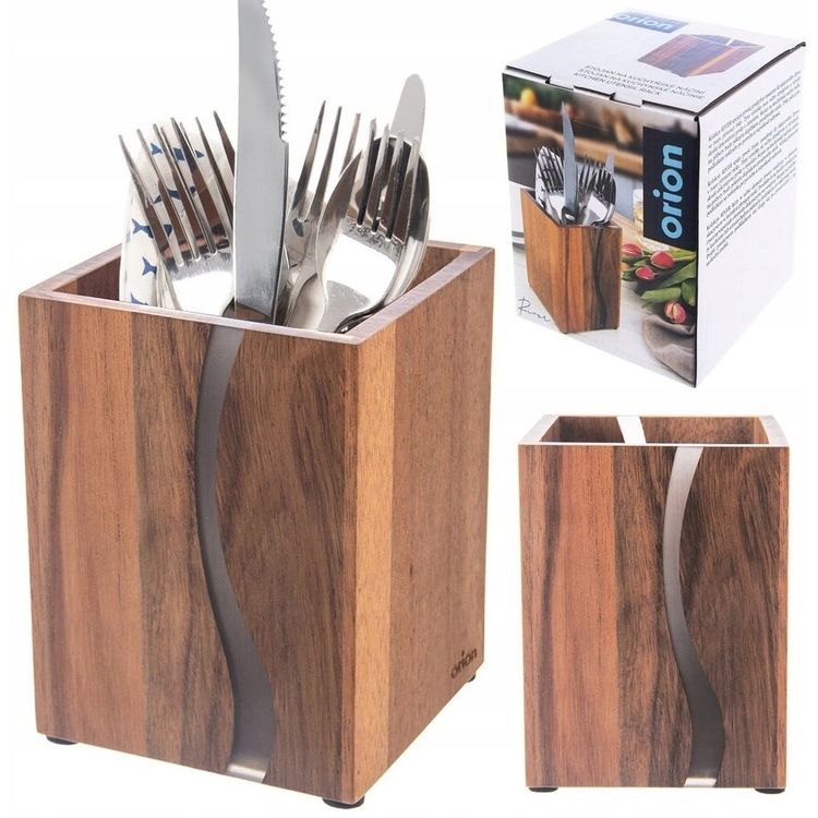 Tootefoto - Orion Puidust alus k gitarvete tarvikutele RIVER ORION 154305