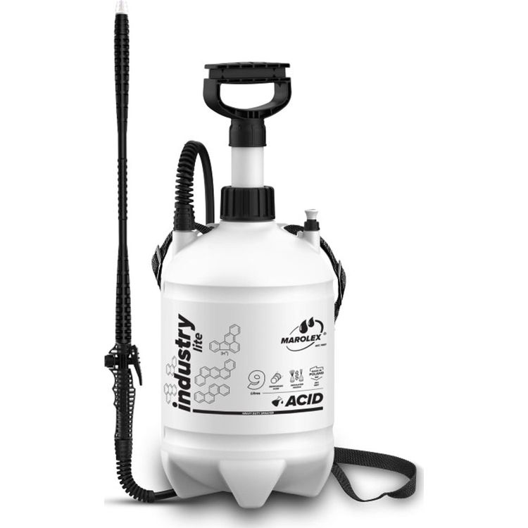Tootefoto - MAROLEX SPRAYER INDUSTRY LITE ACID LINE 9