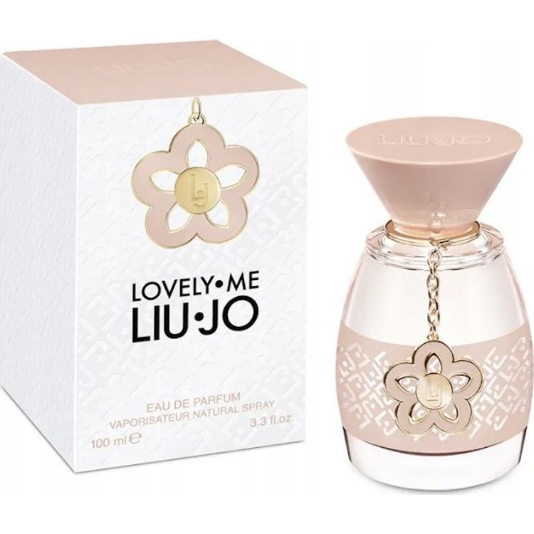 Tootefoto - Liu Jo Liu Jo, Lovely Me, parf mvesi, naistele, 100 ml naistele