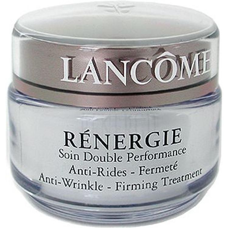 Tootefoto - Lanc me (public) R nergie Cr me p evakreem 50 ml N gu