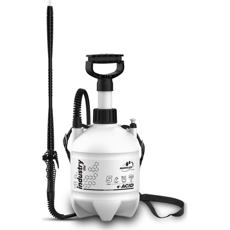 Tootefoto - Marolex Marolex Industry Lite Acid 5 - survepihusti