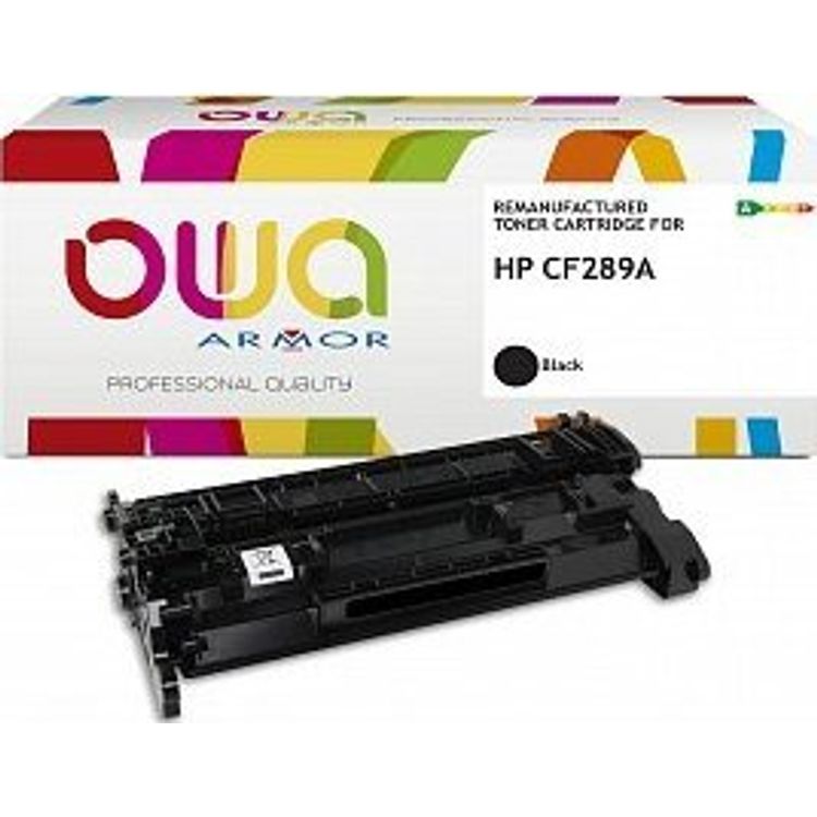 Tootefoto - OWA Armor tooner pro HP LJ M528z 5000 lehek lge, komp.s CF289A