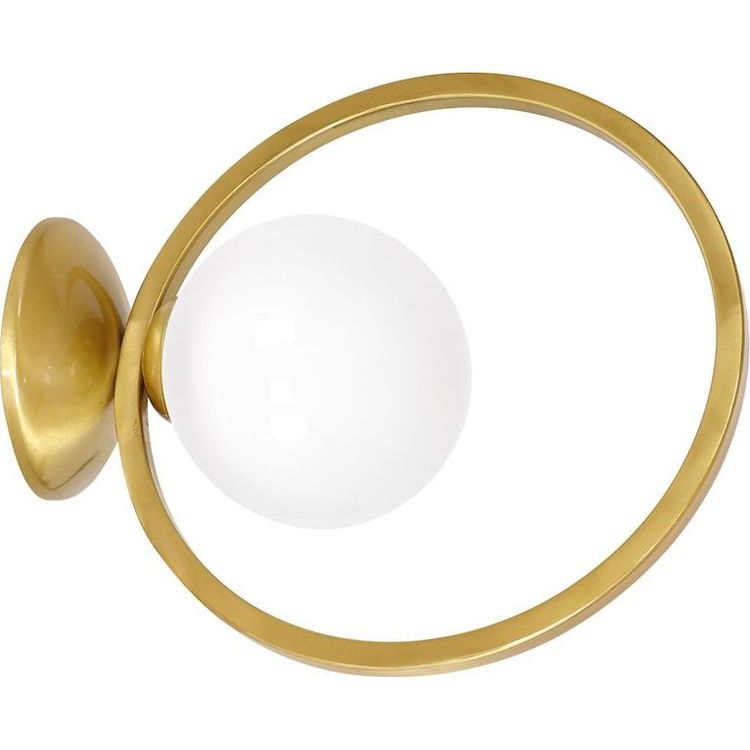 Tootefoto - Wall lamp Milagro Modern gold wall lamp Milagro VIENNA MLP5572