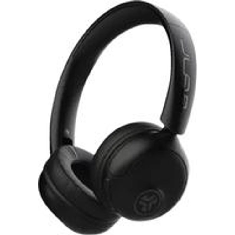 Tootefoto - Jlab Studio 2 Wireless On-Ear Black