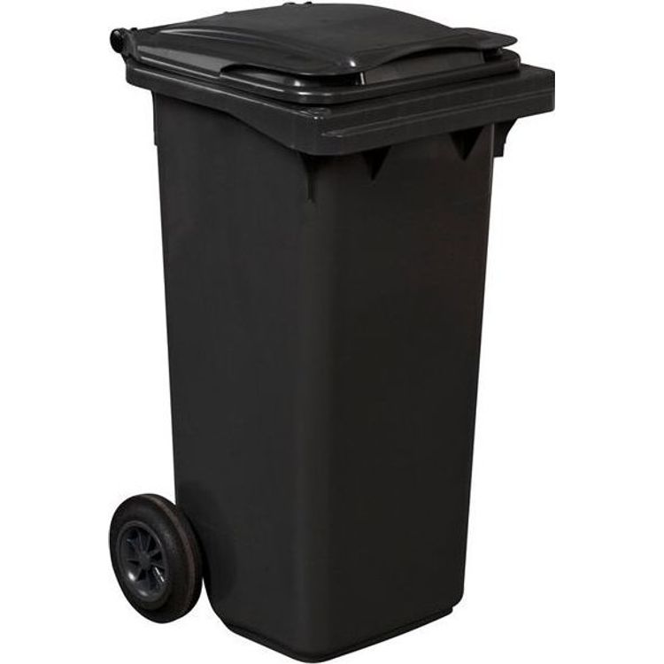 Tootefoto - Lauko konteineris MGB ESE, 120L