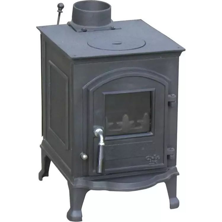 Tootefoto - STOVE ST-0311GY EVERGREEN 5KW