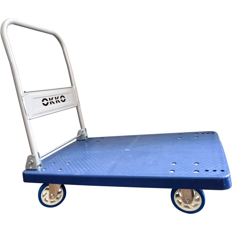Tootefoto - Freight trolley Okko VG543, 300 kg