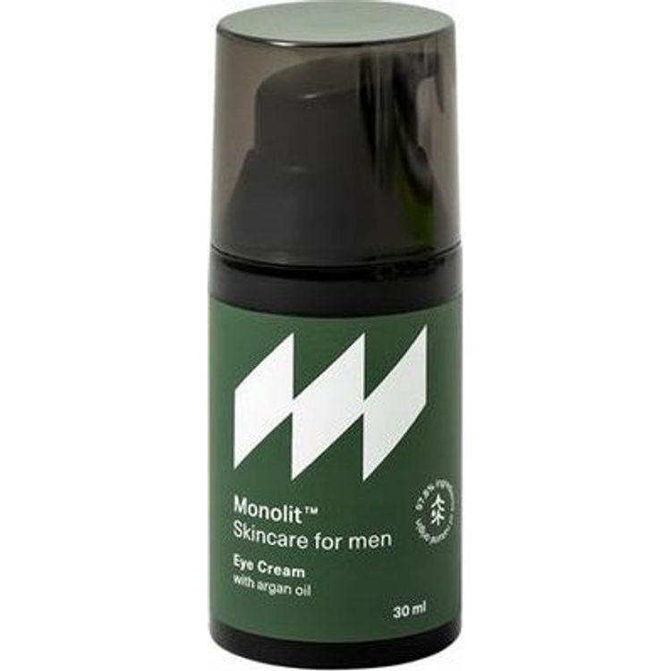 Tootefoto - MONOLIT silma mbruskreem argaania liga 30 ml