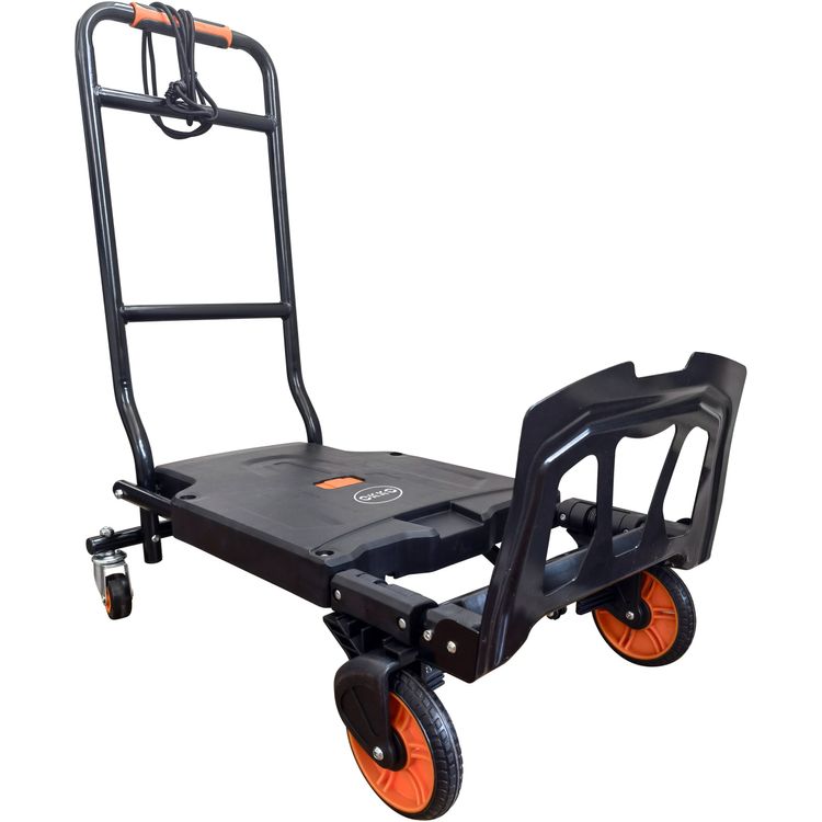Tootefoto - Freight trolley Okko VG546, 150 kg