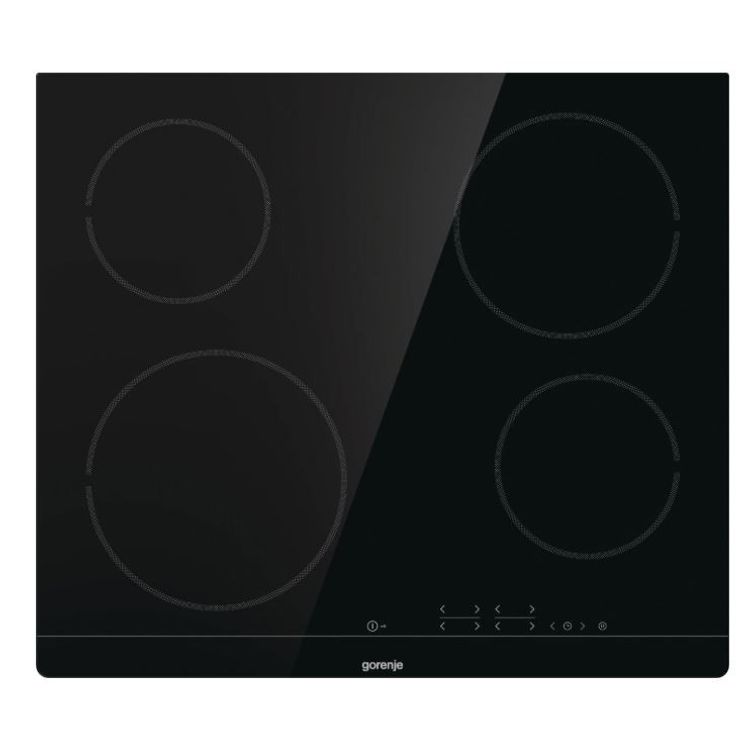 Tootefoto - Ceramic hob ECT641BSC