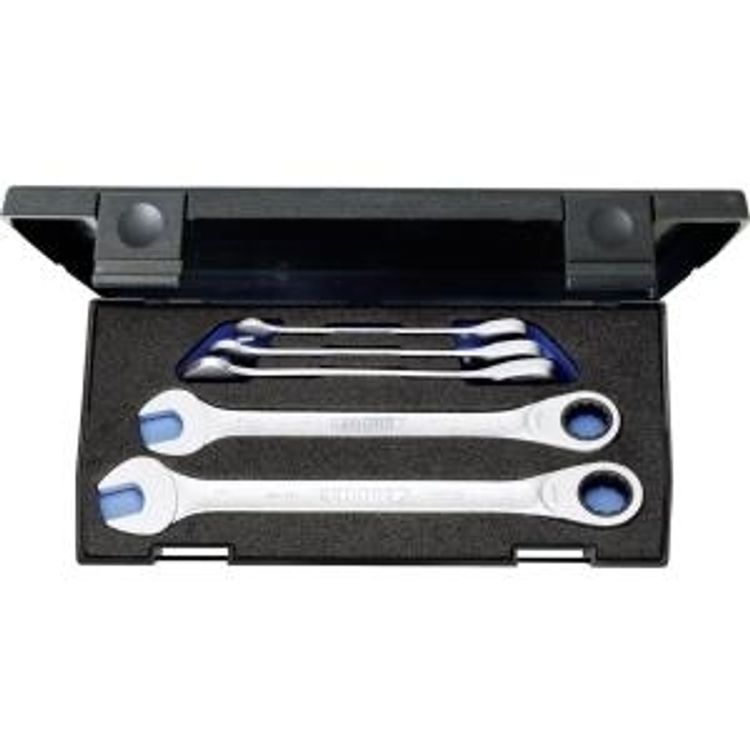 Tootefoto - Gedore 2297434 kombineeritud mutriv ti