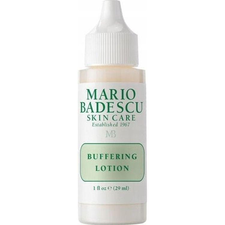 Tootefoto - Mario Badescu Mario Badescu, puhverdav, aknevastane, lokaalne ravikreem, akne jaoks, n ole, 29 ml naistele