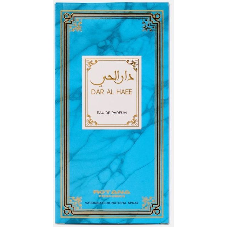 Tootefoto - Rotana, Dar Al Haee, Eau De Parfum, Unisex, 100 ml Unisex