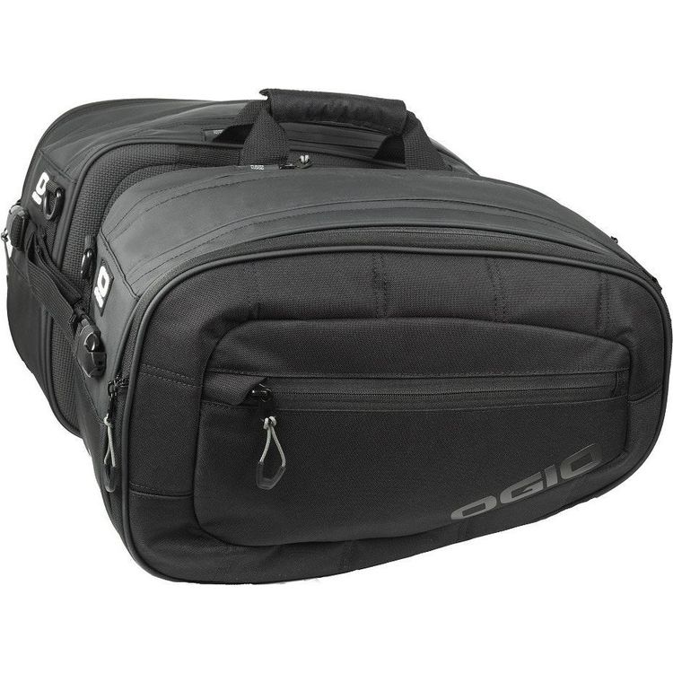 Tootefoto - OGIO Saddle Bag 2.0 Sadul Jalgrattakott 29 l Nailon