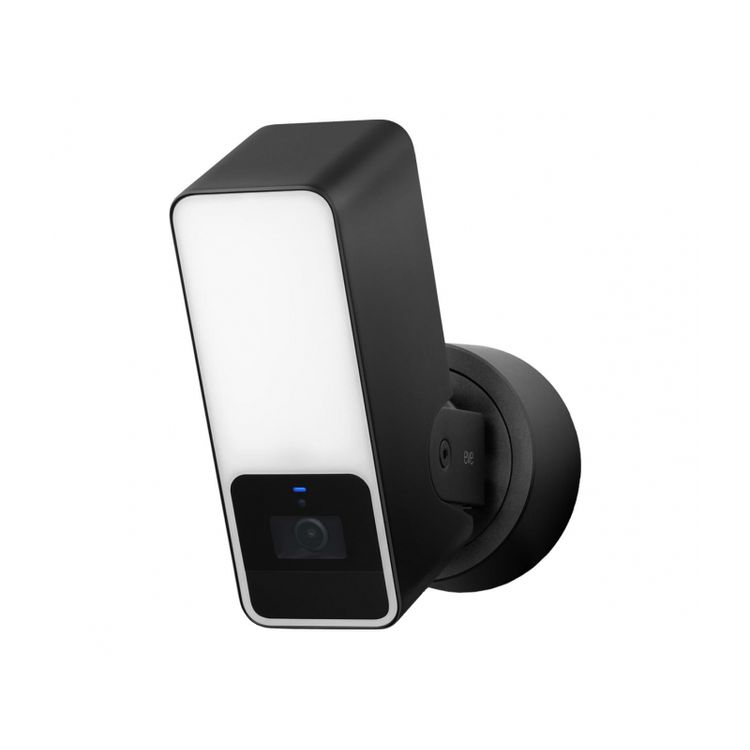 Tootefoto - EVE Outdoor Cam - Zewn trzna kamera z czujnikiem ruchu