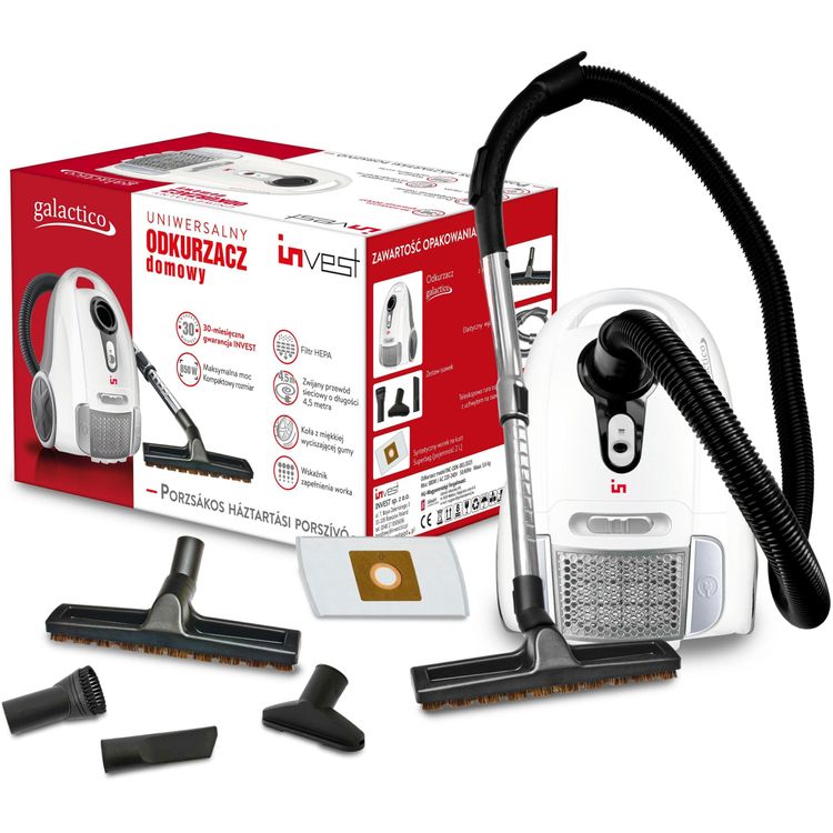 Tootefoto - Invest INVEST GALACTICO TOLMUIMEJA