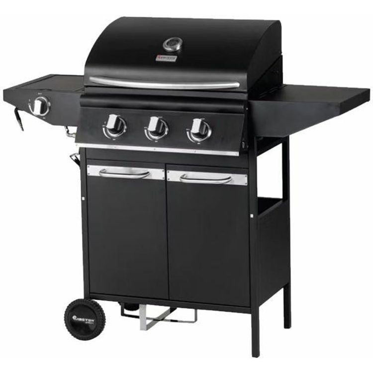 Tootefoto - Master Grill & Party MG673 Gaasiga aiagrill 5,6 kW