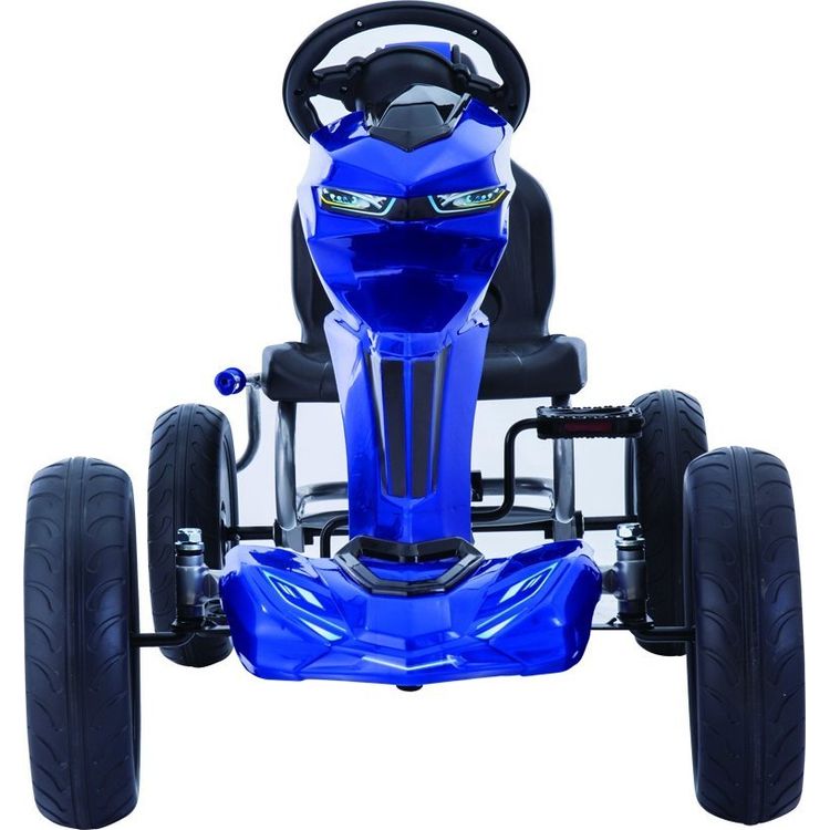 Tootefoto - PEDAL GO-KART 1502