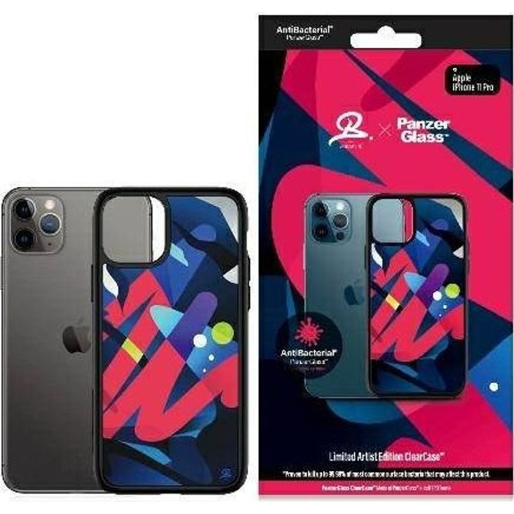 Tootefoto - PanzerGlass 0303 mobiiltelefoni mbris Kate Mitmev rviline