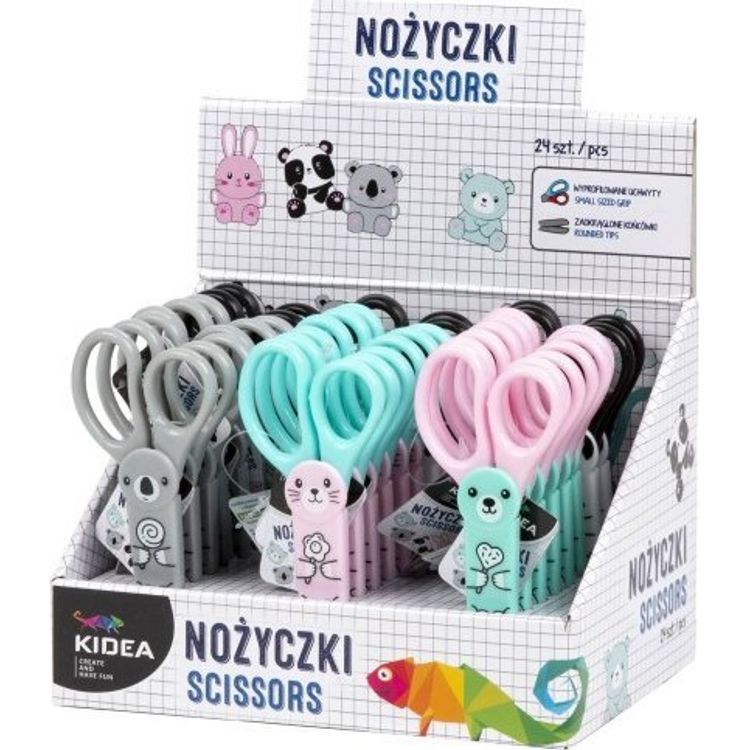 Tootefoto - Derform Laste koolik rid figuuriga mbrises, 12,5 cm