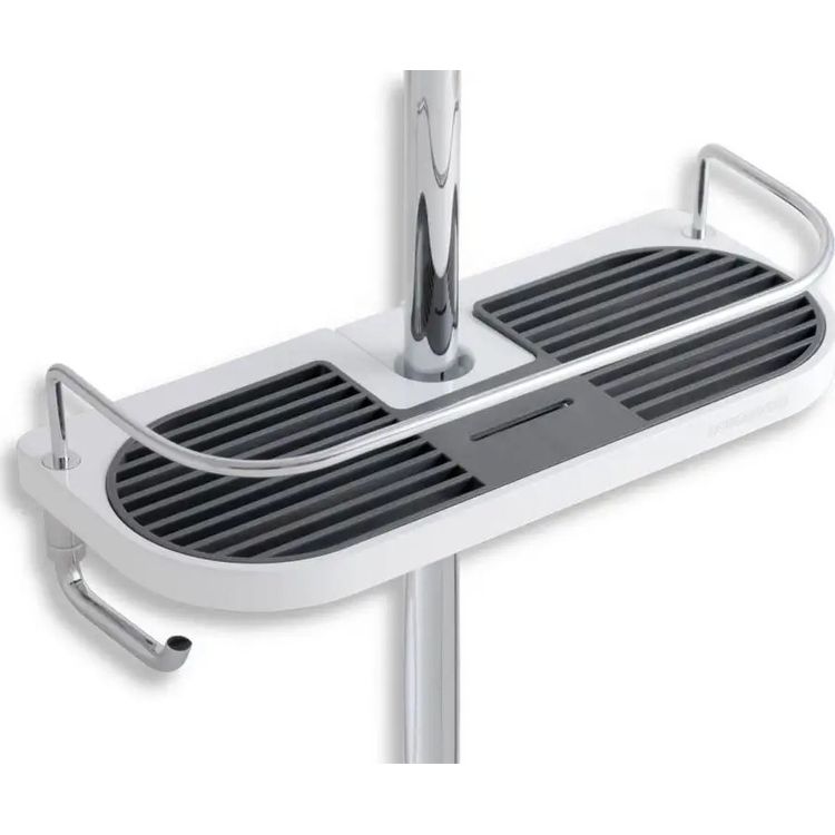 Tootefoto - SHELF FOR ADJUSTAB SHOWER HOLDER 65580.1