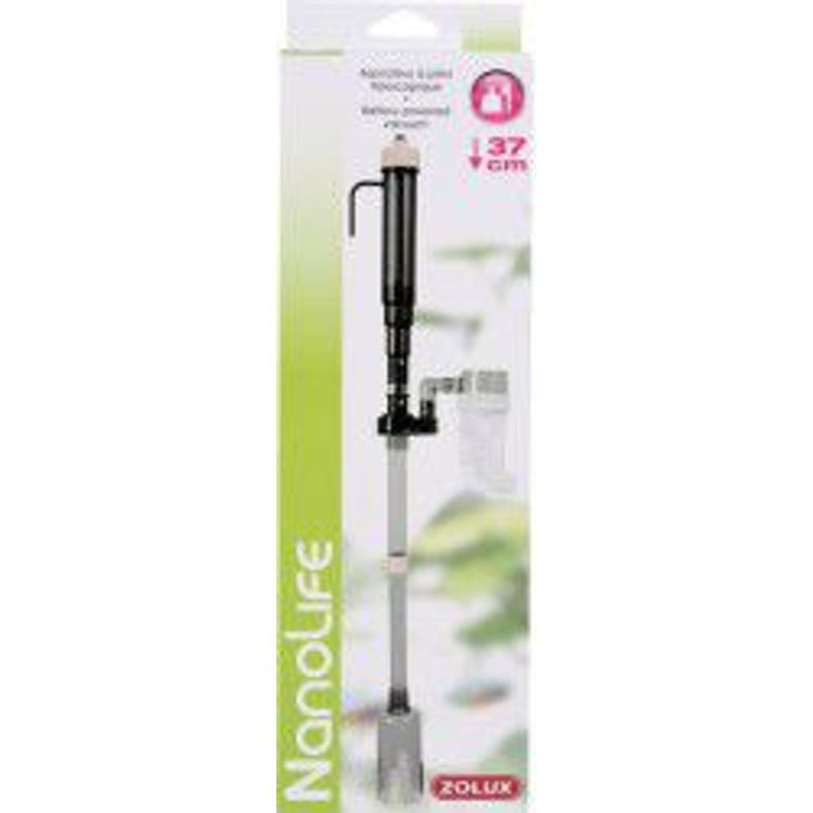 Tootefoto - Zoluxi akuaspiraator