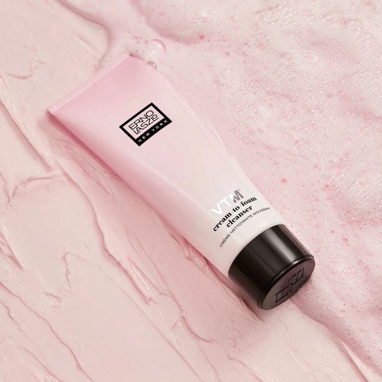 Tootefoto - Erno Laszlo, Vtm, Eliminates Impurities, Cleansing Foaming Cream, 150 ml For Women