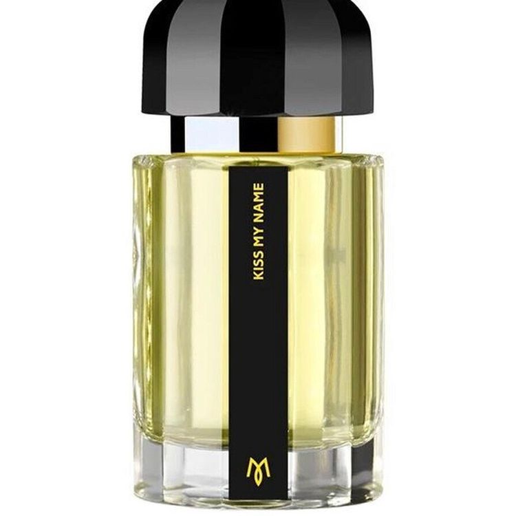 Tootefoto - Ramon Monegal, Kiss My Name, Eau De Parfum, Unisex, 100 ml Unisex