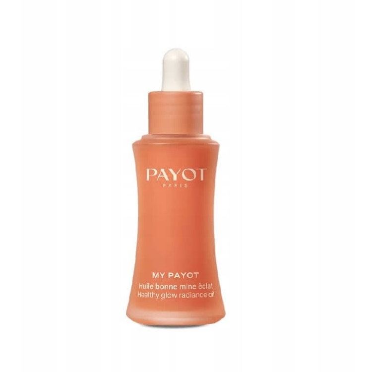 Tootefoto - Payot, My Payot, Glow, Oil, For Face, 30 ml For Women