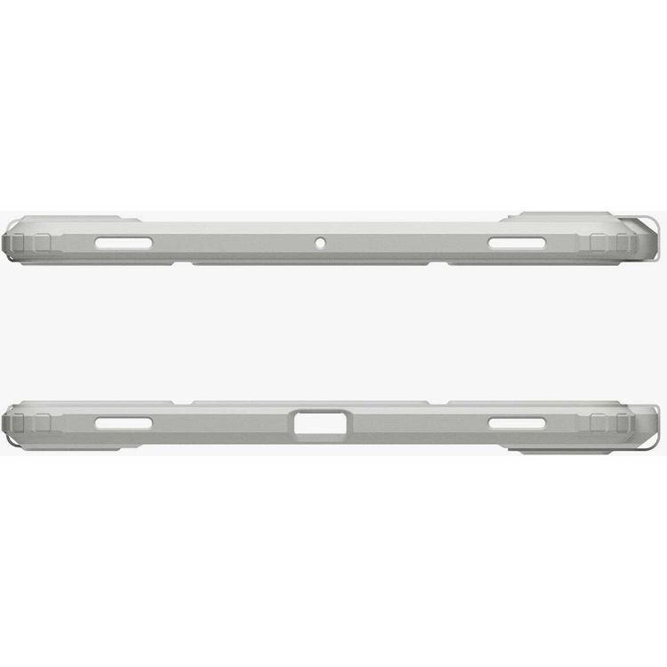 Tootefoto - Spigen Air Skin Pro tahvelarvuti mbris, hall Samsung Galaxy Tab S11