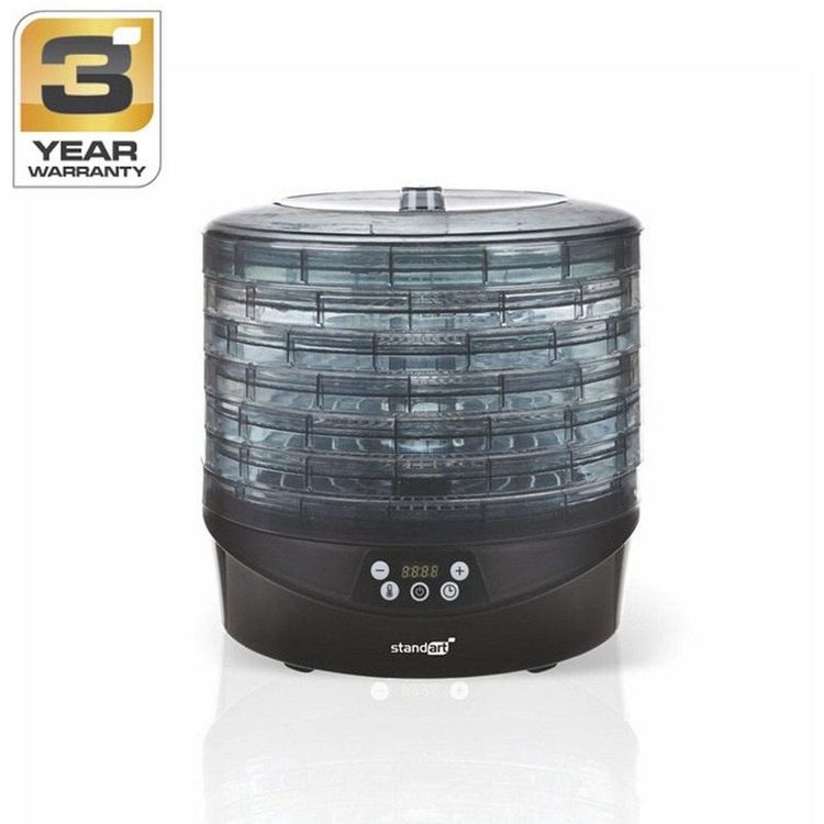 Tootefoto - FOOD DEHYDRATOR FD708A STANDART 3.5 L