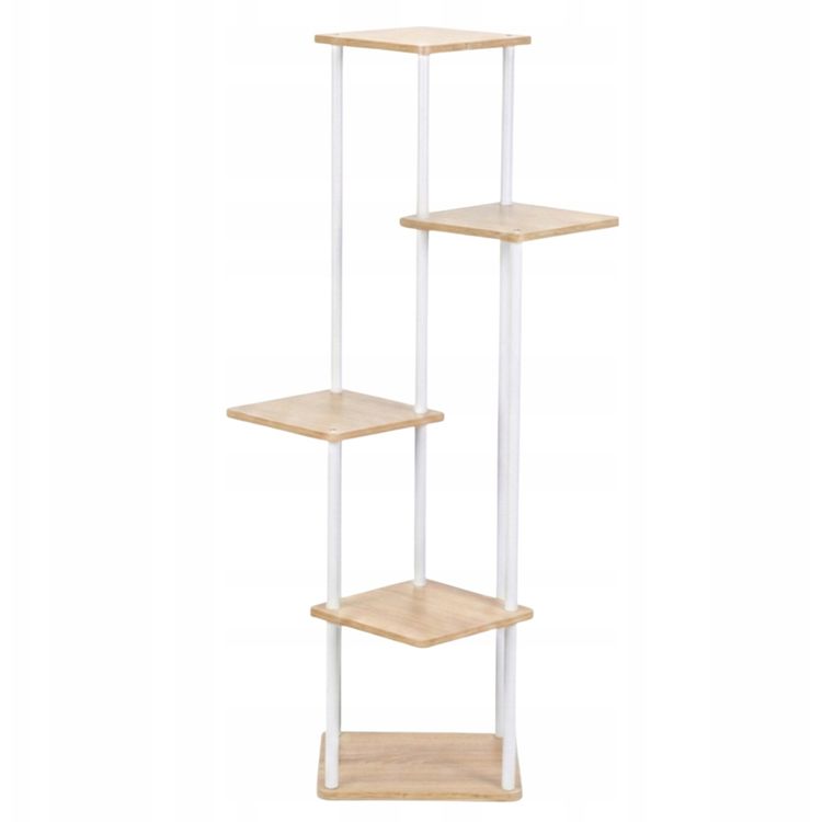 Tootefoto - Edaxo Lillealus 5 lillele RIMOZA, 30 x 30 x 106 cm