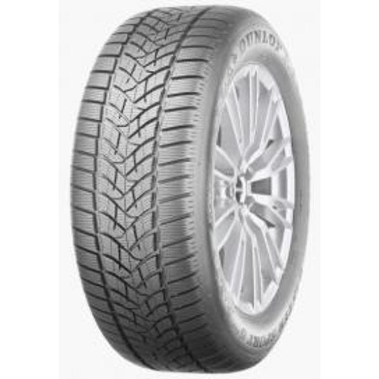 Tootefoto - Dunlop Winter Sport 5 Suv 235/60R18 Lamell