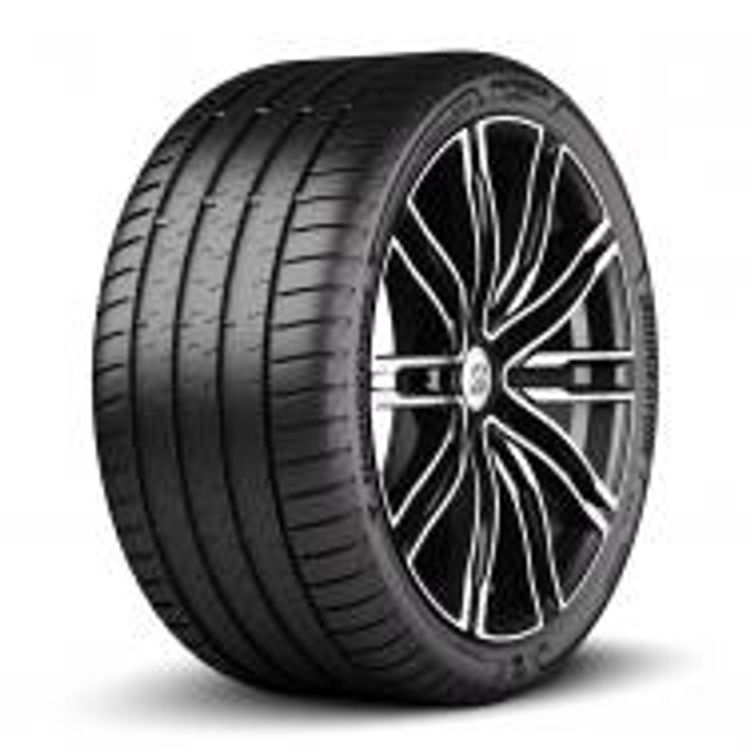 Tootefoto - Bridgestone Potenza Sport 275/50R20 Suverehv