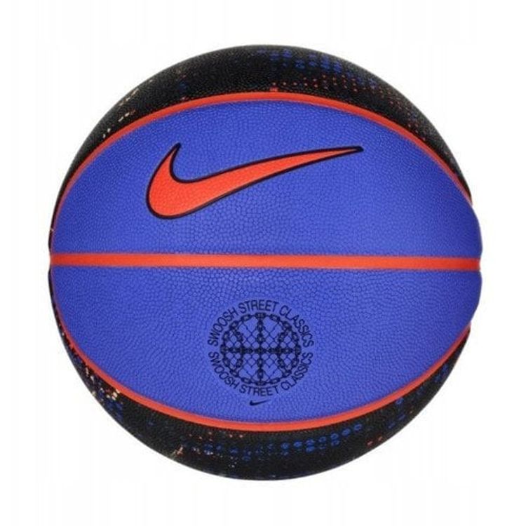 Tootefoto - Korvpall 8p PRM Energy t keldatud pall