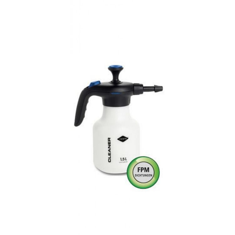 Tootefoto - Survepihusti CLEANER 180 FNX, Mesto